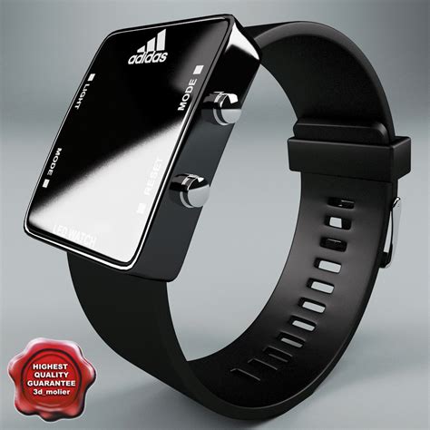 adidas led watch price|adidas originals watches.